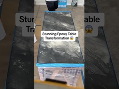 Piękno i ochrona na stołach