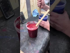 Stworzenie oszałamiającej głębokości za pomocą epoxy Deep Pour