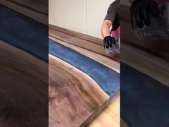 Osiągnięcie doskonałości na stołach