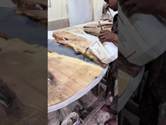 Śniące efekty epoksidu głębokiego