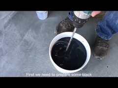 Epoksydowe powłoki płatkowe - najlepsze rozwiązanie dla podłóg