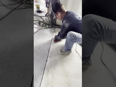 Epoksyflak: odporny na poślizg i łatwy w czyszczeniu