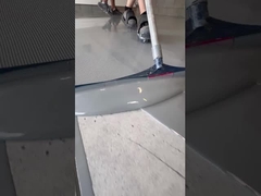 Epoksydowe powłoki płatkowe - bezproblemowe rozwiązanie podłogowe