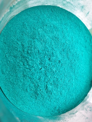 Mica Dye Powder Pigment z żywicy epoksydowej odporny na uszkodzenia wodne