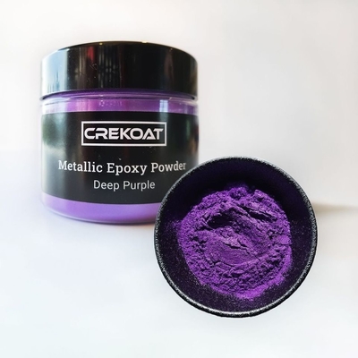 Bezpieczny nietoksyczny pigment z żywicy epoksydowej