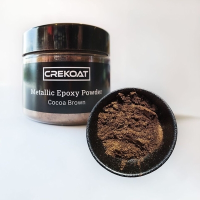 Żywy pigment z żywicy epoksydowej Żywica bezwonna Mica Powder Non Toxic