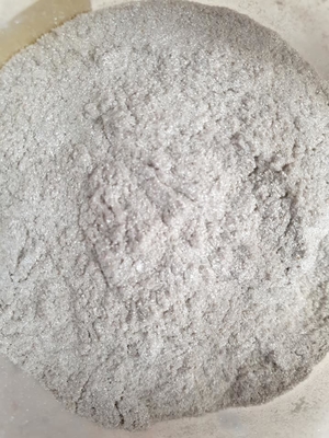 Efekt czystej Epoksy kolor pigment naturalne skały minerały promieniowanie