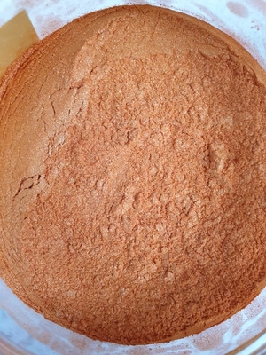 Efekt czystej Epoksy kolor pigment naturalne skały minerały promieniowanie