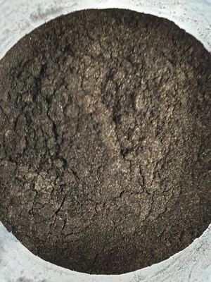 Odporność na ścieranie Mica Powder for Epoxy Resin Works Painting