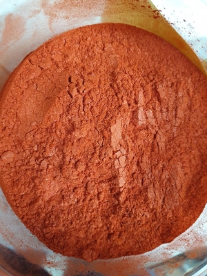 Ochrona UV Pigment z żywicy epoksydowej