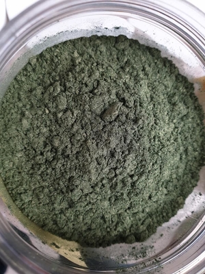 Sparks Metallic Epoxy Żywica Pigment Kolor Zwiększający Samo Efekt Skład Tlenku