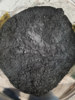 Sparks Metallic Epoxy Żywica Pigment Kolor Zwiększający Samo Efekt Skład Tlenku