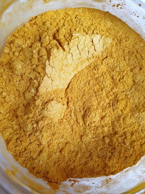 Efekt zmiany koloru Pigment z żywicy epoksydowej Dodanie głębi powłokom Artystyka Odporność na zużycie