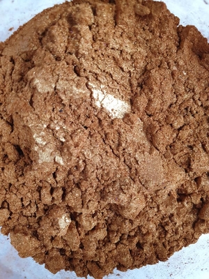 Barwnik Proszek Pigment z żywicy epoksydowej Biokompatybilność w kosmetykach