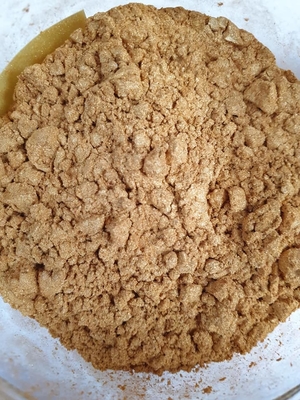 Odporność na ścieranie Mica Powder for Epoxy Resin Works Painting