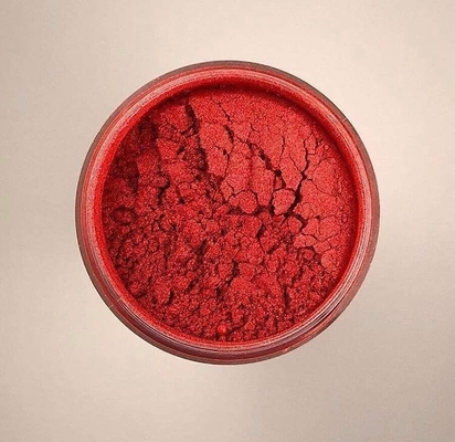 60um Particle Mica Powder For Resin oferuje rozległą innowację artystyczną płótna