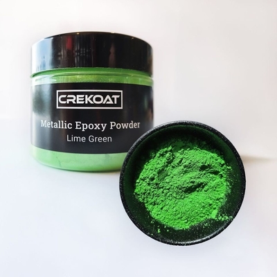 Żywy Mica Powder Pigment Błyszczący Metaliczny Żużl Pigment Bezwonny