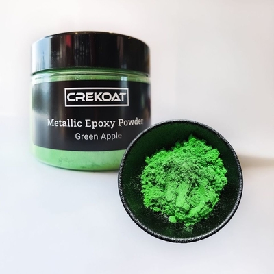 Artystyka Rzeźby epoksydowe Pigment Mica Proszek Szlachetnie zmielone substancje mineralne