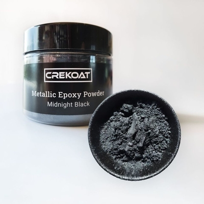 Czarny kolor żywicy epoksydowej Pigment syntetyczny Mica Powder Epoxy Resin dye